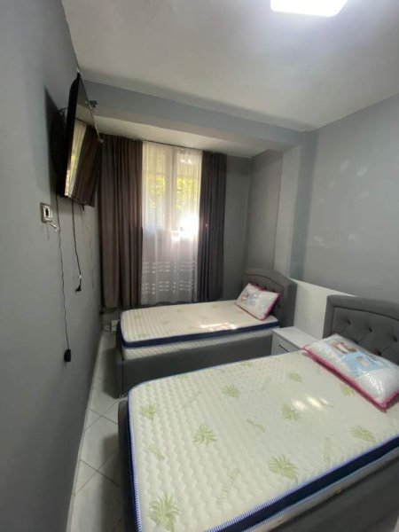 Tirane, jap me qera apartament 2+1+A Kati 0, 100 m² 600 Euro (Muhamet Gjollesha)