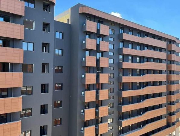 Tirane, shitet apartament 2+1 Kati 4, 107 m² 128.500 Euro (Unaza e Re)