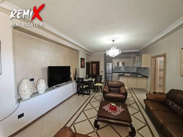 Durres, shitet apartament 2+1+BLK Kati 6, 110 m² 115.000 Euro (TEK ISH URT)