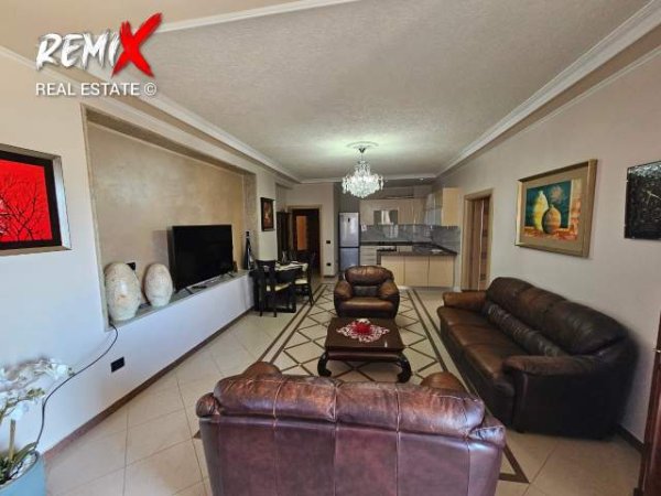 Durres, shitet apartament 2+1+BLK Kati 6, 110 m² 115.000 Euro (TEK ISH URT)
