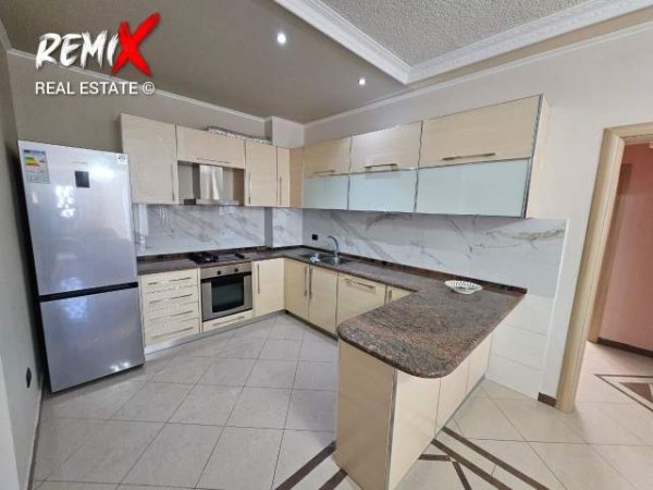 Durres, shitet apartament 2+1+BLK Kati 6, 110 m² 115.000 Euro (TEK ISH URT)