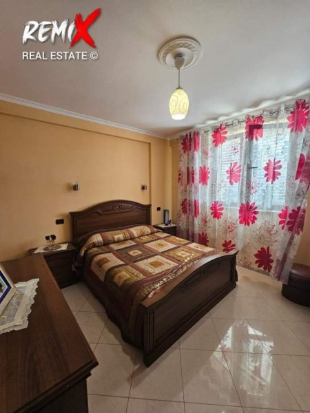 Durres, shitet apartament 2+1+BLK Kati 6, 110 m² 115.000 Euro (TEK ISH URT)
