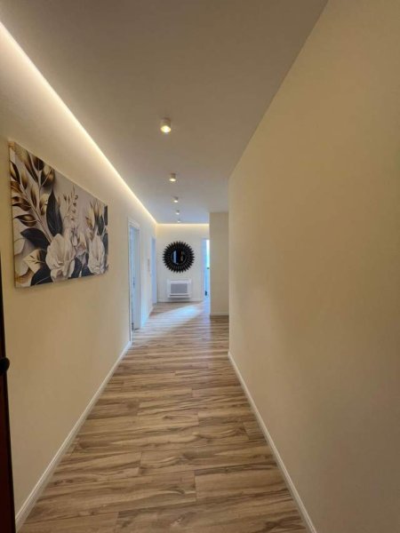 Tirane, jepet me qera apartament 2+1+A+BLK Kati 3, 105 m² 900 Euro (Hiqmet Buzi)