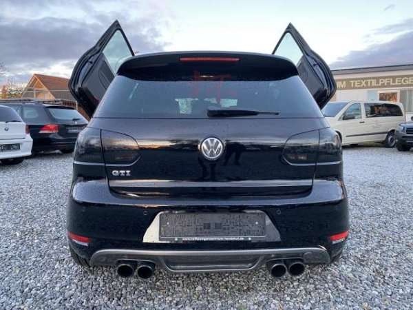 Shes Volkswagen Golf VI GTI Viti 2010, 14990 Euro