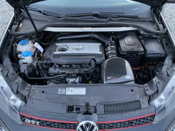 Shes Volkswagen Golf VI GTI ❌SHITUR❌