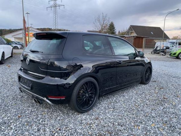 Shes Volkswagen Golf VI GTI Viti 2010, 14990 Euro