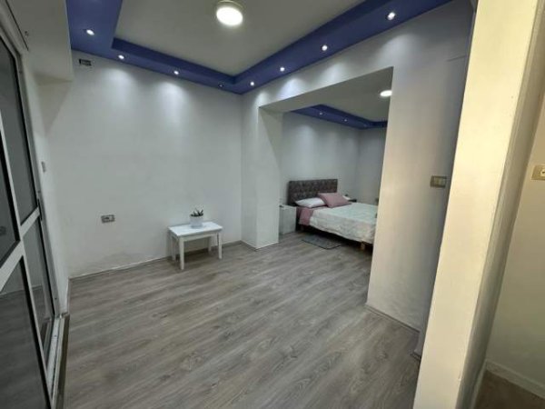 Tirane, shes apartament 1+1 Kati 1, 52 m² 95.000 Euro (Myslym Shyri)