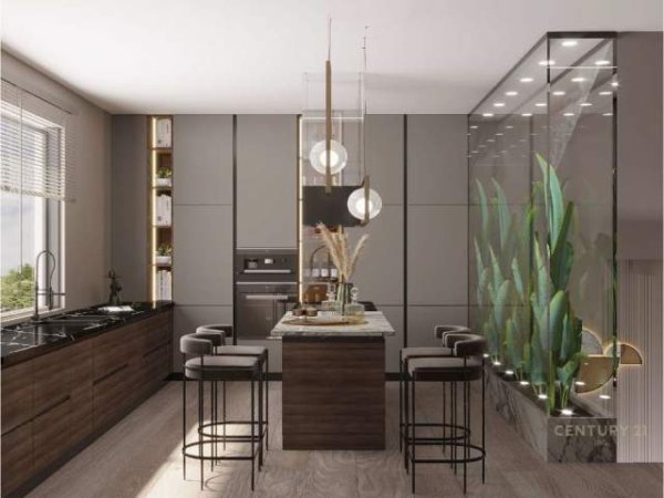 Tirane, shes Vile 500 m² 1.100.000 Euro (Secret Garden Residence, TEG, Qendra Tregtare TEG)