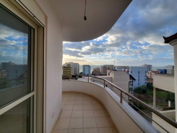 Durres, shitet apartament 2+1+BLK Kati 4, 95 m² 67.000 Euro