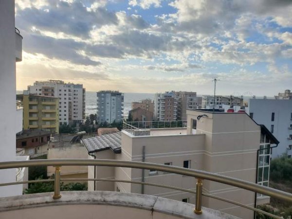 Durres, shitet apartament 2+1+BLK Kati 4, 95 m² 67.000 Euro