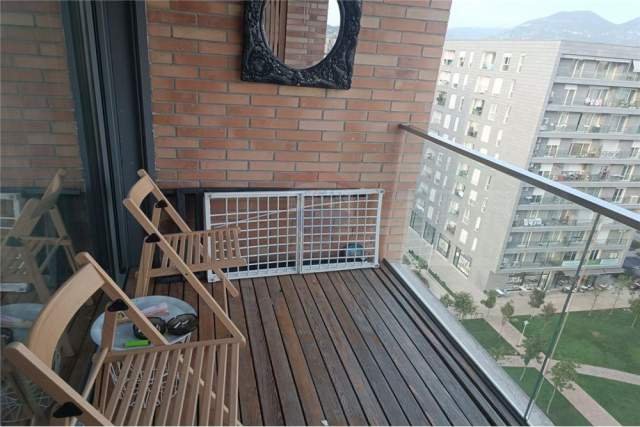 Tirane, shes apartament 1+1+BLK Kati 9, 66.7 m² 130.000 Euro