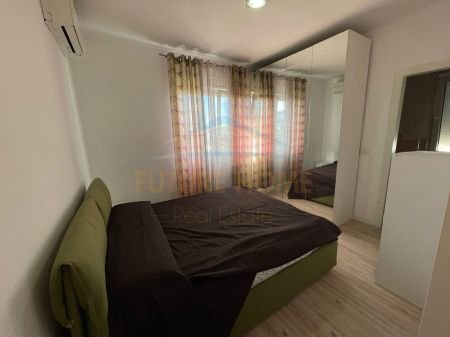 Tirane, jepet me qera apartament 2+1+BLK Kati 6, 80 m² 650 Euro (Rruga e Kavajes)