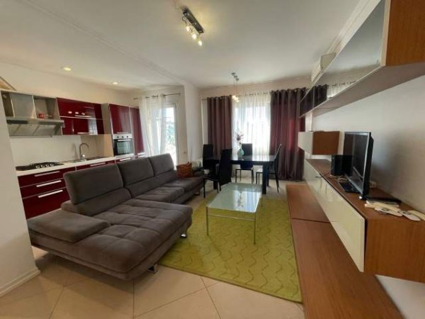 Tirane, jepet me qera apartament 2+1 Kati 6, 80 m² 650 Euro (Rruga e Kavajes)