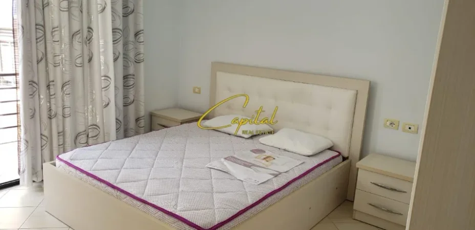Tirane, jepet me qera apartament 1+1 Kati 3, 65 m² 450 € (ASTIR)