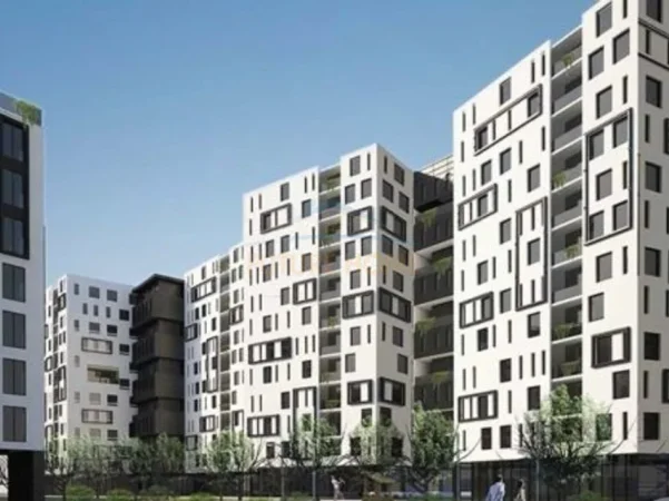Tirane, jepet me qera ambjent biznesi Kati 0, 65 m² 800 € (TURDIU , Fusha e Aviacionit)