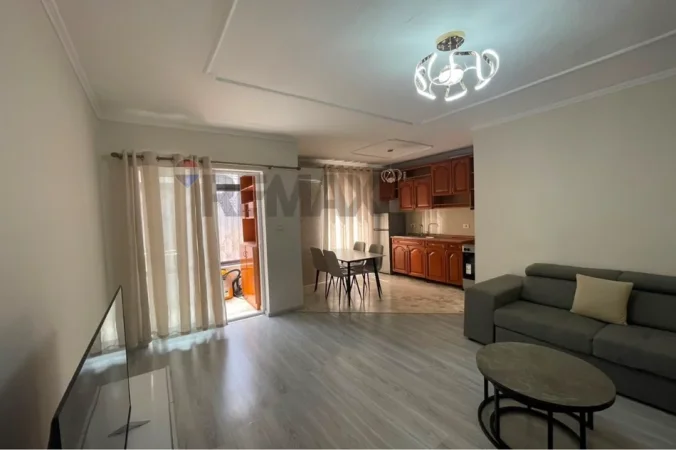 Tirane, jepet me qera apartament 2+1 Kati 1, 77 m² 60.000 € (Laprake)