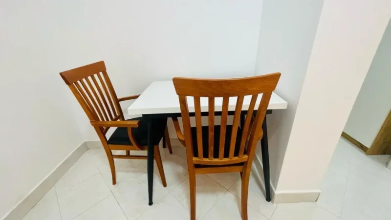 Tirane, jepet me qera apartament Studio Kati 2, 30 m² 320 € (Vilat Amerikane)