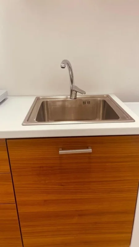 Tirane, jepet me qera apartament Studio Kati 2, 30 m² 320 € (Vilat Amerikane)