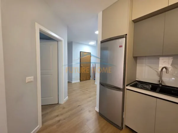 Tirane, jepet me qera apartament 2+1 Kati 6, 920 € 