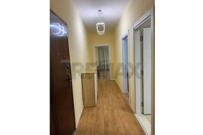 Tirane, jepet me qera apartament 2+1+Ballkon Kati 2, 60 m² 700 € (Frosina Plaku)