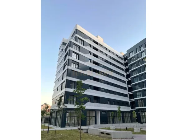 Qera, Apartament 1+1, Parallel Living, Don Bosko, Tiranë 0696069906