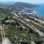 Sarande, shitet toke , 303 m² 99.000 € (Kalaja E Lekursit,Sarande)