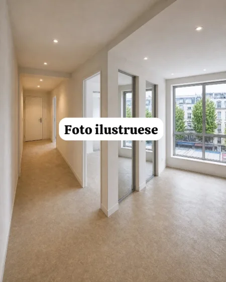 Tirane, jepet me qera ambjent biznesi Kati 1, 90 m² 970 € (Komuna e Parisit)