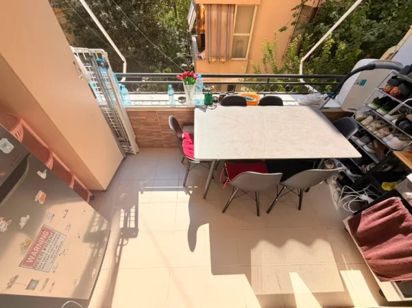 Durres, shitet garsonier Studio Kati 2, 34 m² 57.000 € 