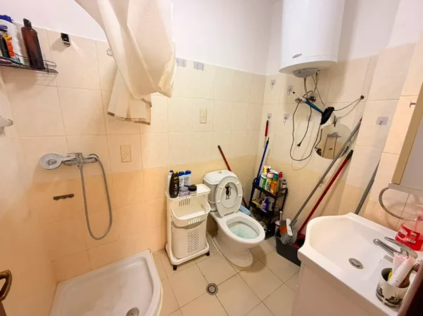 Durres, shitet garsonier Studio Kati 2, 34 m² 57.000 € 