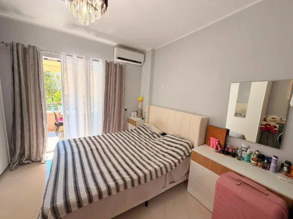 Durres, shitet garsonier Studio Kati 2, 34 m² 57.000 € 