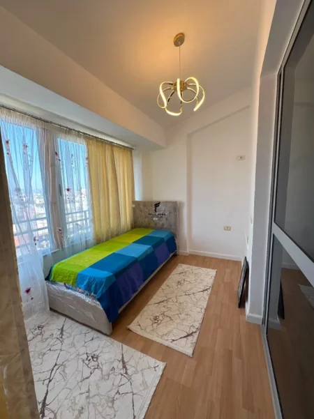 Tirane, shitet apartament 2+1 Kati 6, 84 m² 115.000 € (FRESKU)
