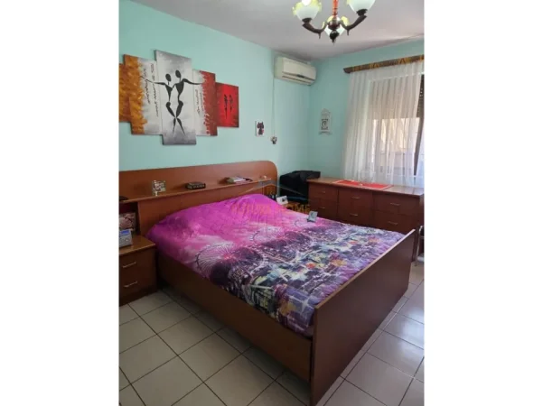 Tirane, shitet apartament 1+1 Kati 5, 59 m² 90.000 € (IRFAN TOMINI)