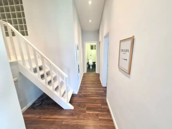 Tirane, shitet apartament 2+1 Kati 4, 100 m² 225.000 € (Residenca Kodra e Diellit 1)