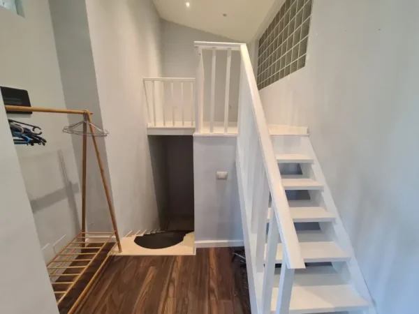 Tirane, shitet apartament 2+1 Kati 4, 100 m² 225.000 € (Residenca Kodra e Diellit 1)