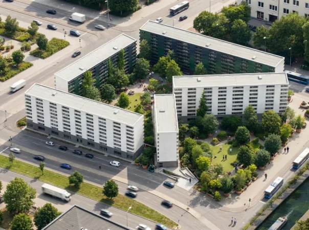 ✅Apartament 1+1 në shitje – Kashar Center – 110,000 €
