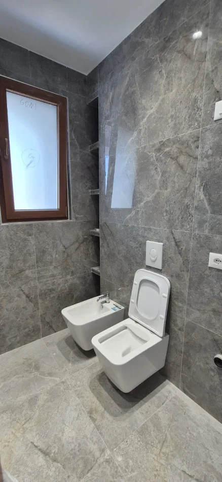 Tirane, shitet Kati 5, 55 m² 143.000 € 