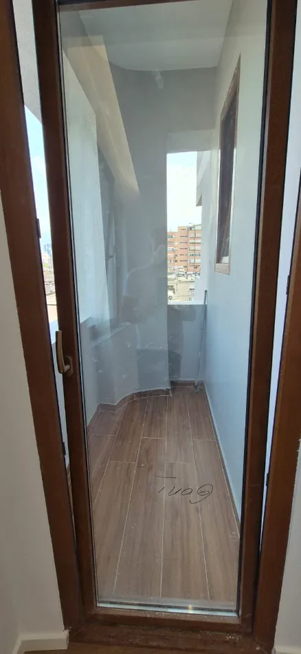 Tirane, shitet Kati 5, 55 m² 143.000 € 