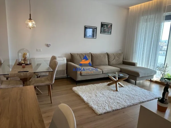 Tirane, shitet apartament 2+1 Kati 10, 94 m² 292.207 €
