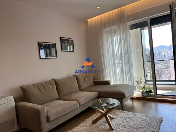 Tirane, shitet apartament 2+1 Kati 10, 94 m² 292.207 €