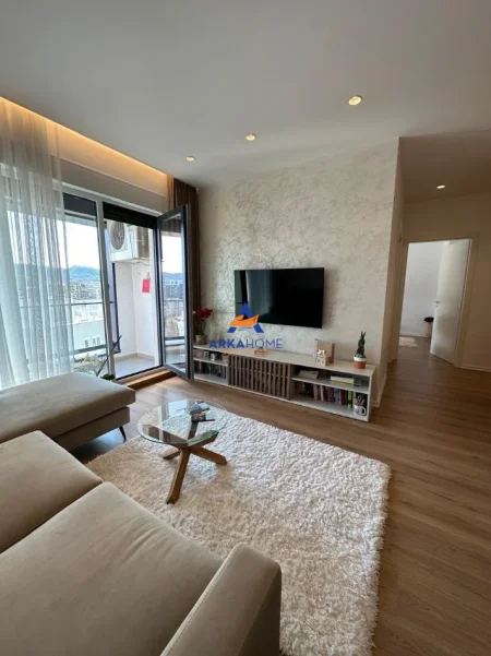 Tirane, shitet apartament 2+1 Kati 10, 94 m² 292.207 €
