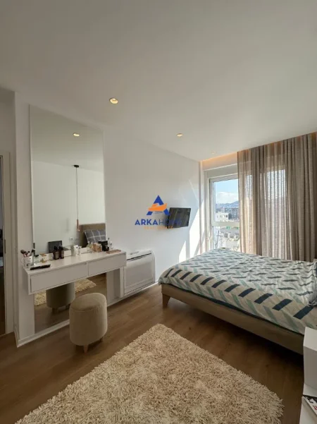 Tirane, shitet apartament 2+1 Kati 10, 94 m² 292.207 €