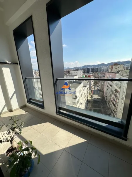 Tirane, shitet apartament 2+1 Kati 10, 94 m² 292.207 €