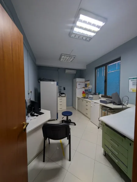 Tirane, jepet me qera ambjent biznesi Kati 0, 176 m² 2.000 € (Pazari i ri)