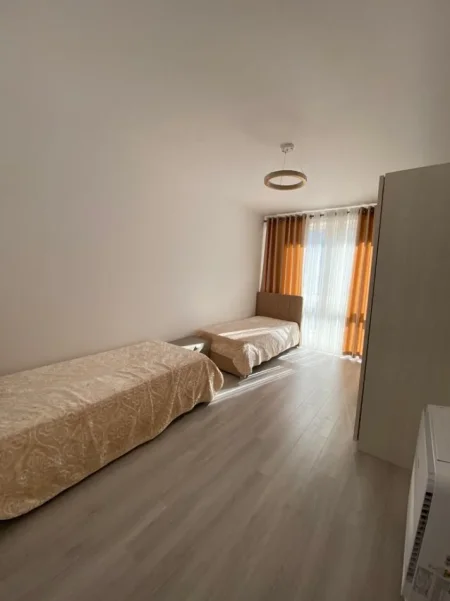 🏡 Apartament 2+1+2 me qera 📍Rezidenca Turdiu💰 Çmimi: 75.000 Lekë/Muaj
