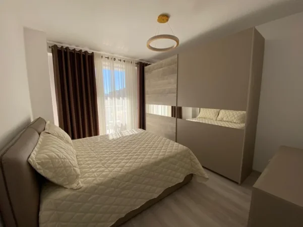 🏡 Apartament 2+1+2 me qera 📍Rezidenca Turdiu💰 Çmimi: 75.000 Lekë/Muaj