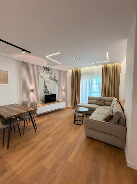 Tirane, shes apartament 1+1+Ballkon , 60 m² 158.000 € 