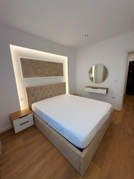 Tirane, shes apartament 1+1+Ballkon , 60 m² 158.000 € 