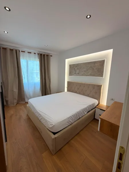 Tirane, shes apartament 1+1+Ballkon , 60 m² 158.000 € 