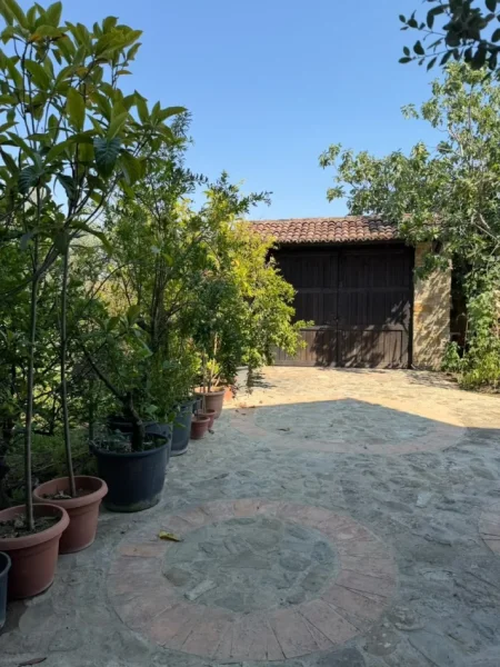 Tirane, shitet truall , 852 m² (Ndroq)