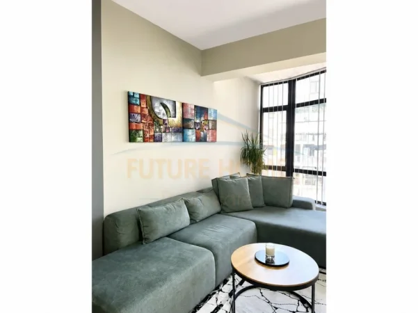 Tirane, shitet apartament 2+1 Kati 8, 110 m² (Rruga e Kavajes)